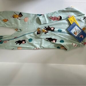 NWT the wonderful things you will be pajamas